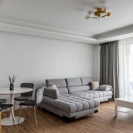 Clujstays Bright Central Apartment Екстериор снимка