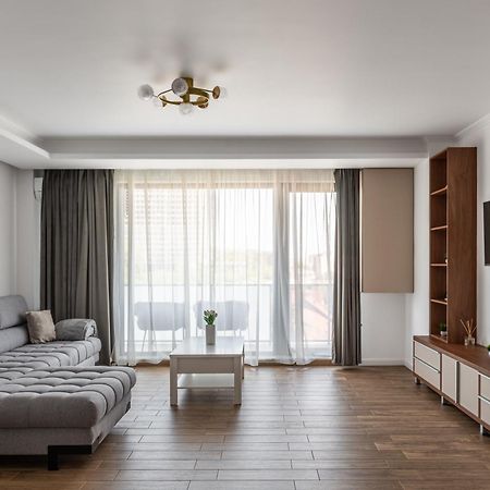 Clujstays Bright Central Apartment Екстериор снимка