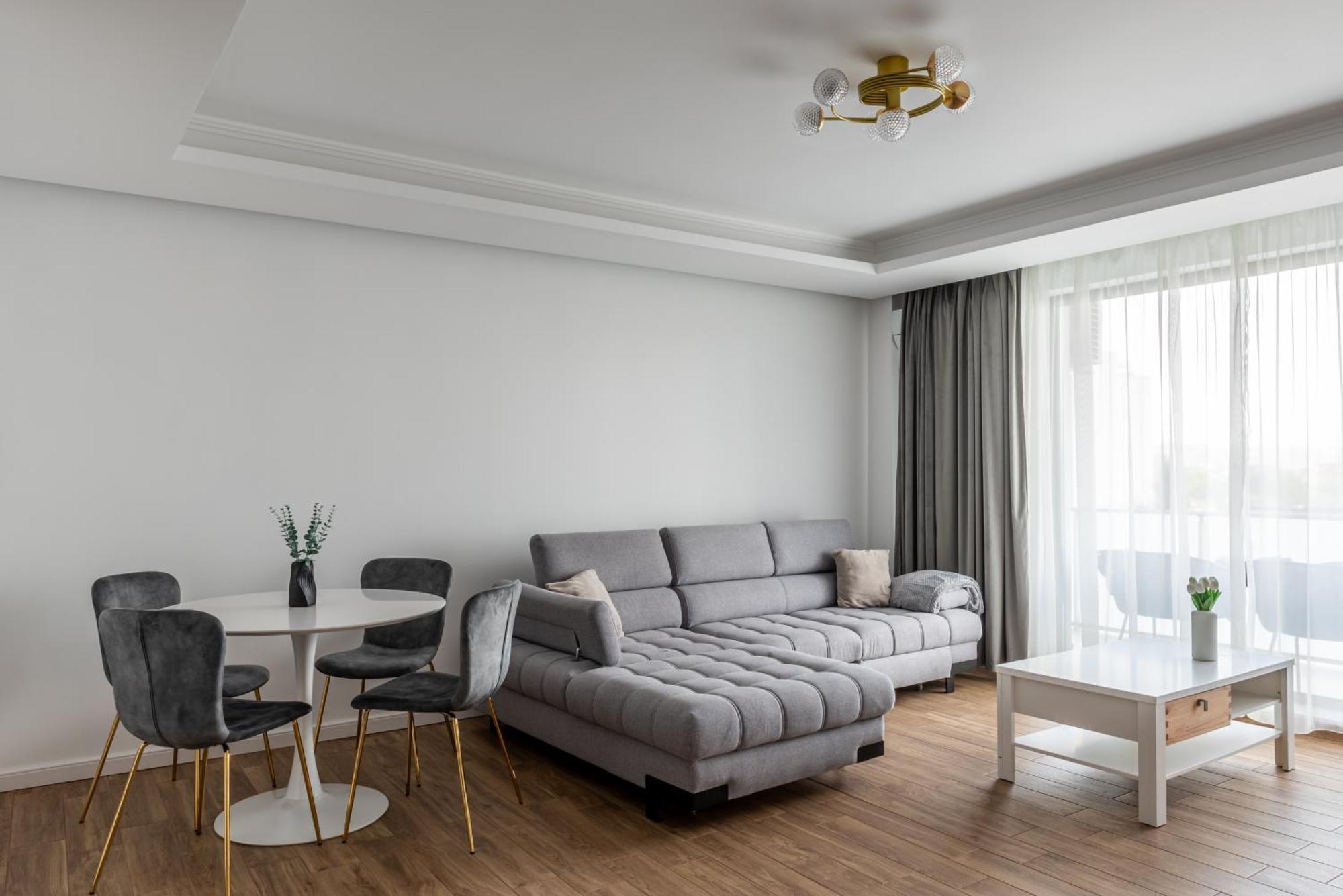 Clujstays Bright Central Apartment Екстериор снимка