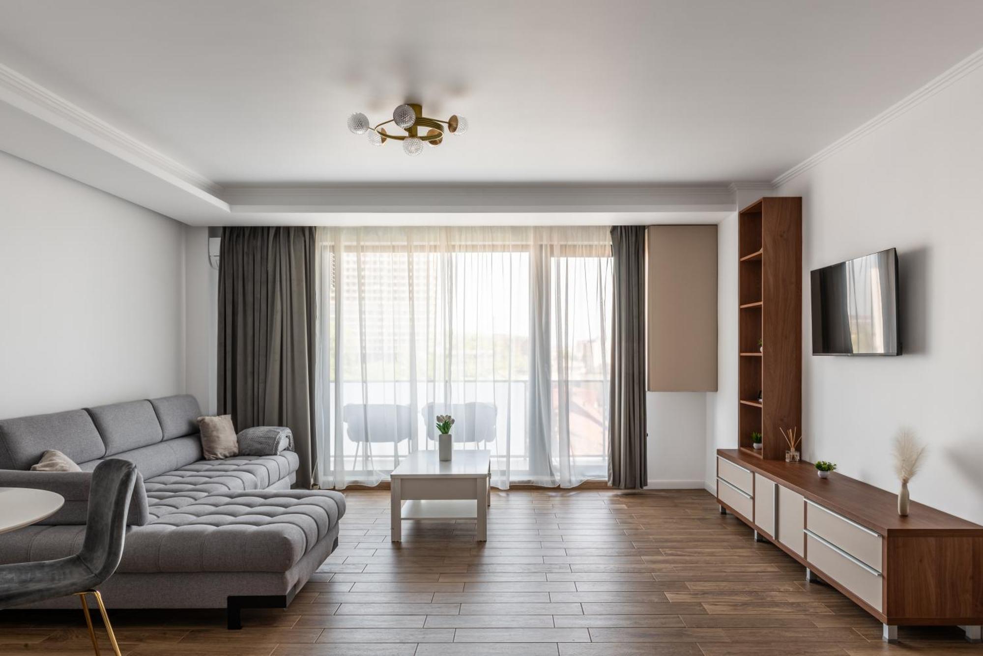 Clujstays Bright Central Apartment Екстериор снимка