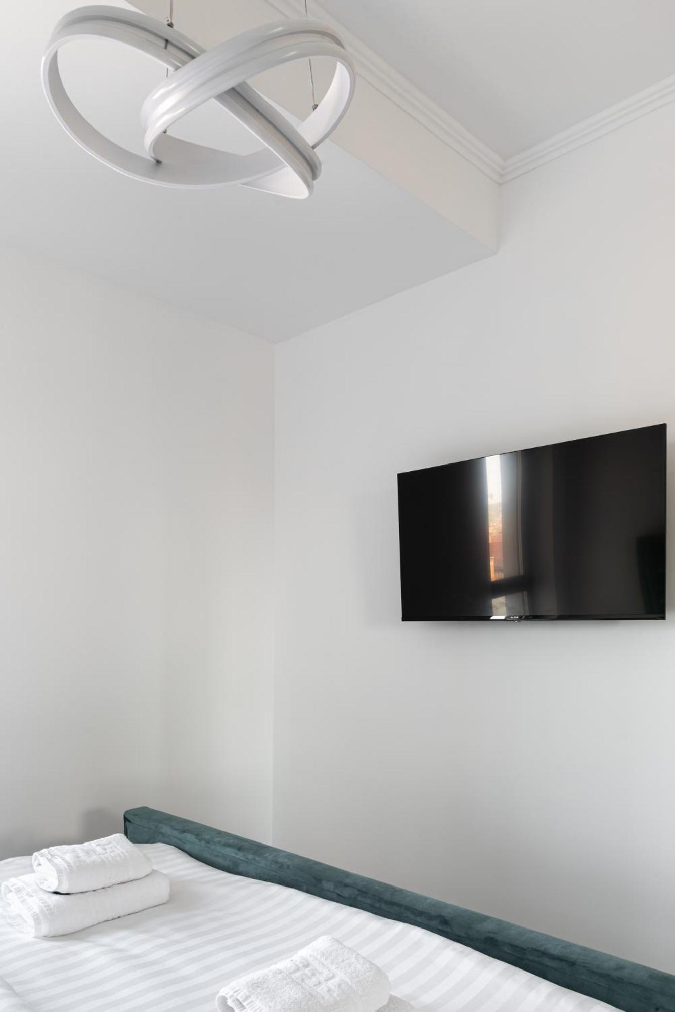 Clujstays Bright Central Apartment Екстериор снимка