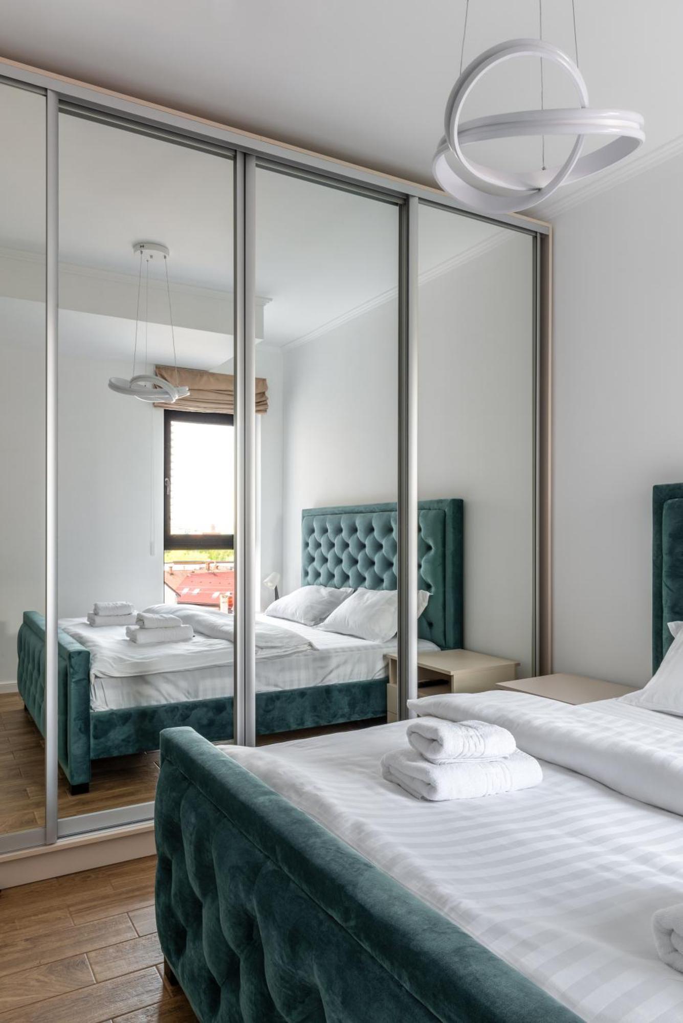 Clujstays Bright Central Apartment Екстериор снимка