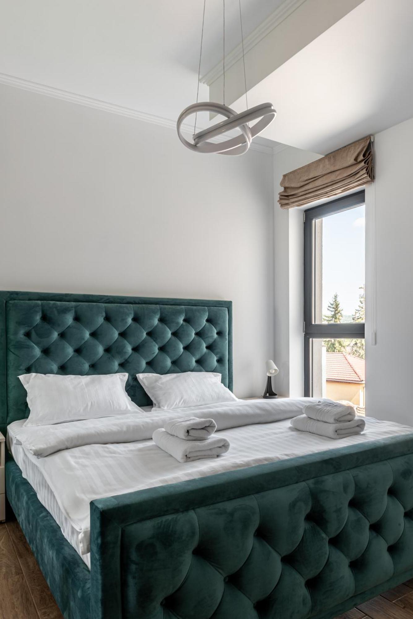 Clujstays Bright Central Apartment Екстериор снимка