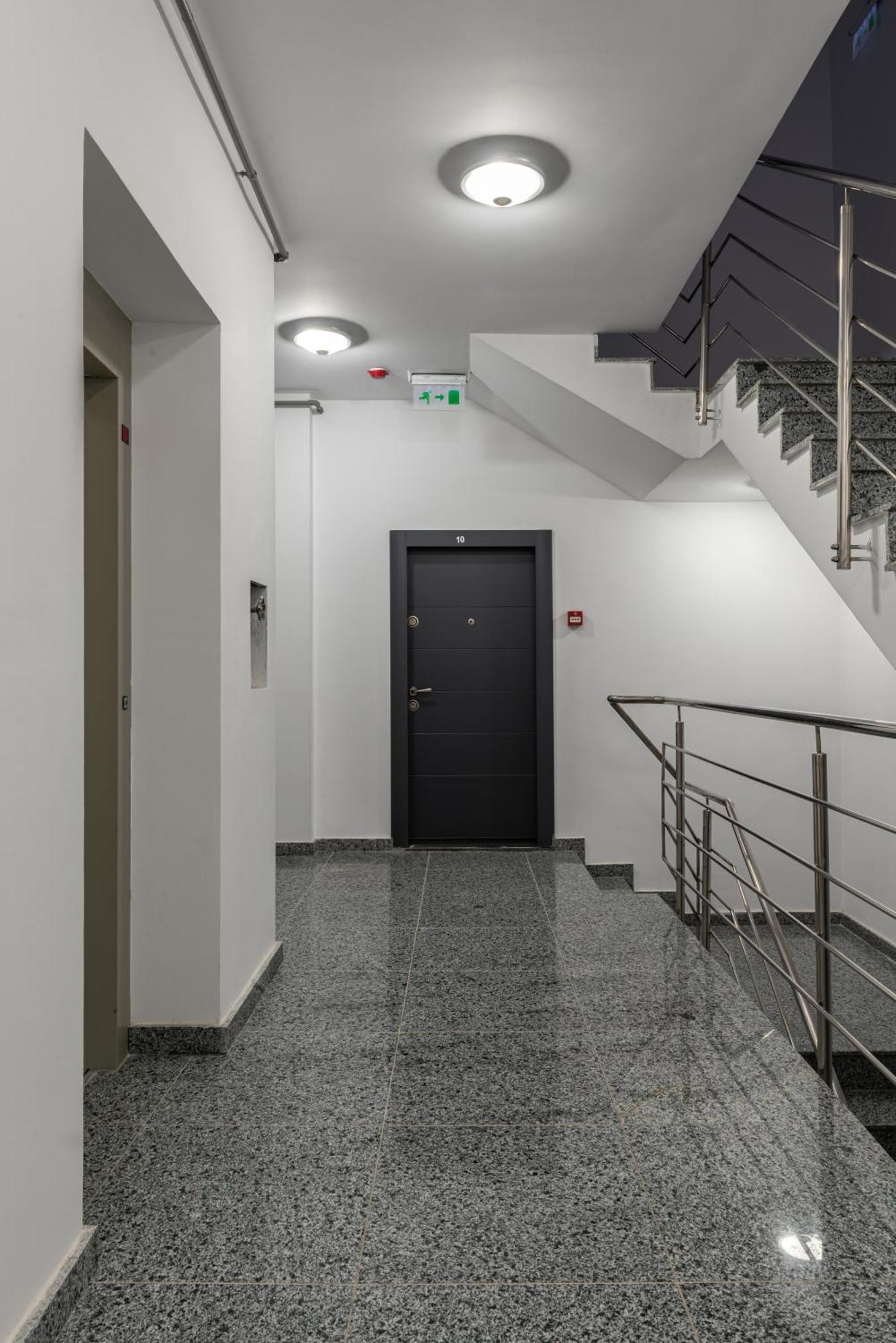Clujstays Bright Central Apartment Екстериор снимка