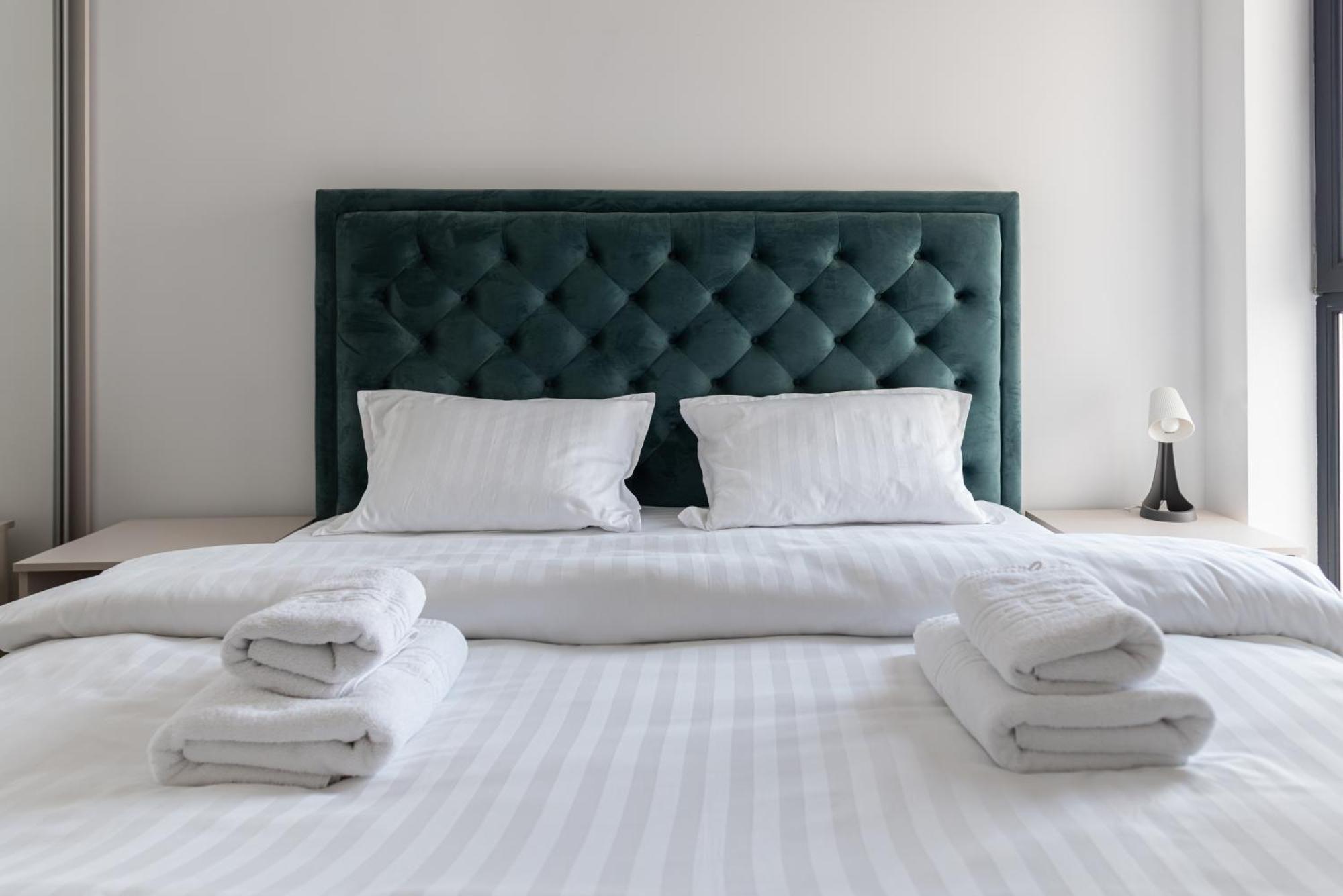 Clujstays Bright Central Apartment Екстериор снимка