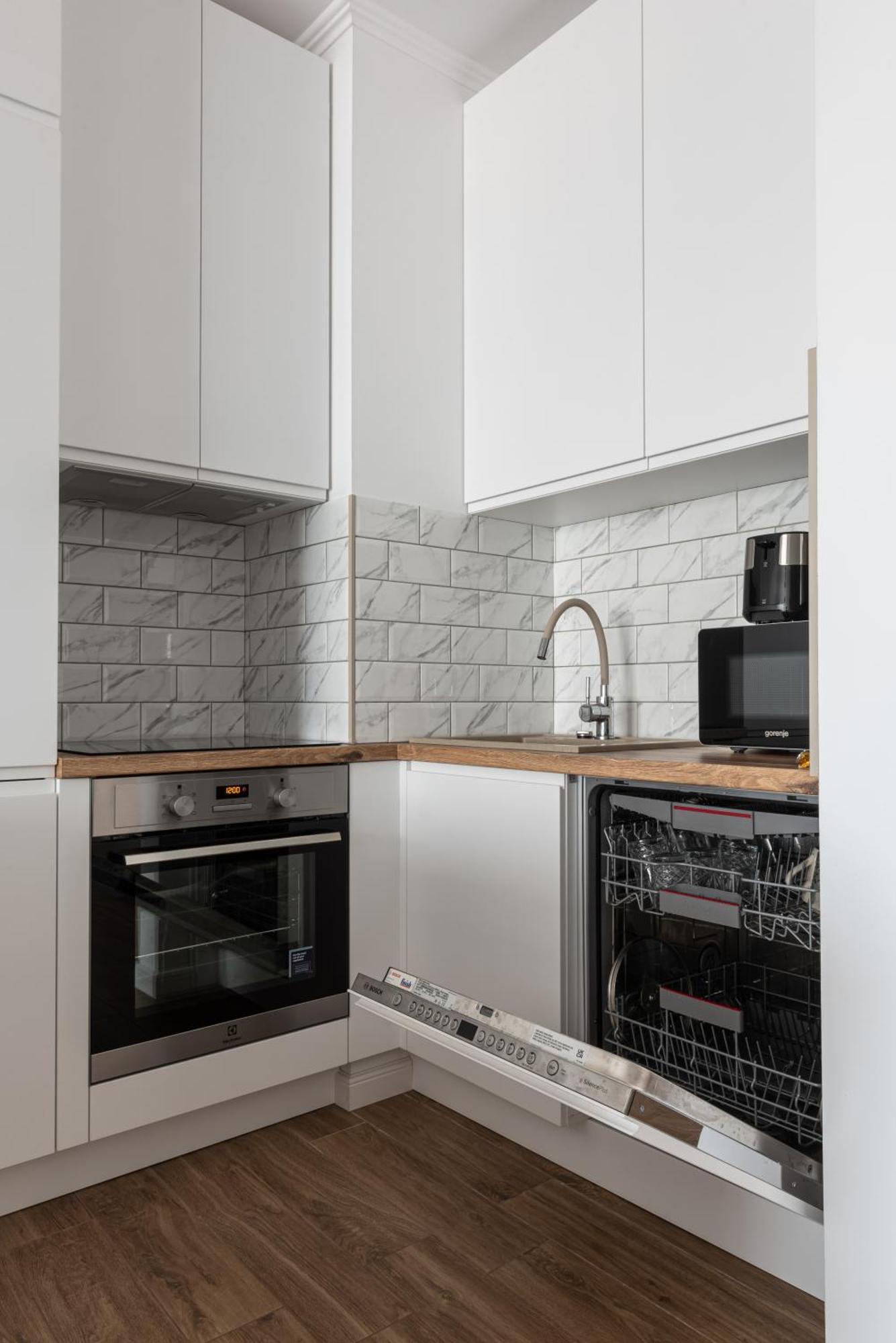 Clujstays Bright Central Apartment Екстериор снимка