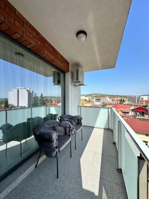 Clujstays Bright Central Apartment Екстериор снимка